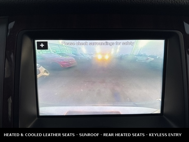 2016 FORD EXPEDITION MAX - Image 28