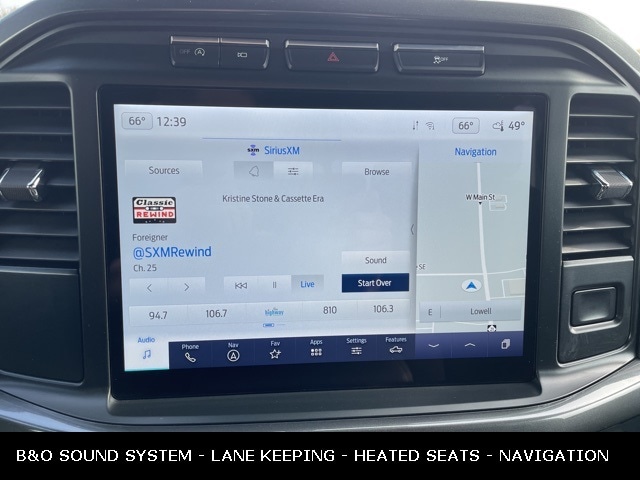 2023 FORD F-150 - Image 4