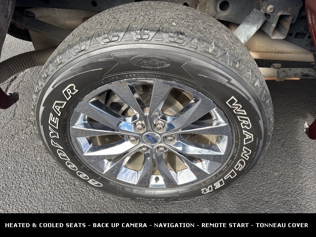 2016 FORD F-150 - Image 37