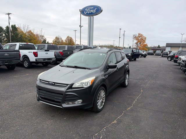 Used 2015 Ford Escape SE SUV