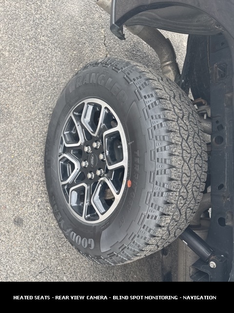 2023 FORD F-150 - Image 38