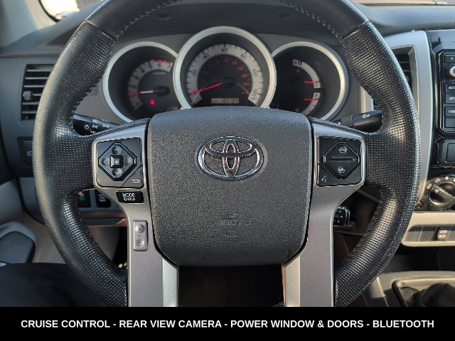 Used 2014 Toyota Tacoma Base Truck Access Cab