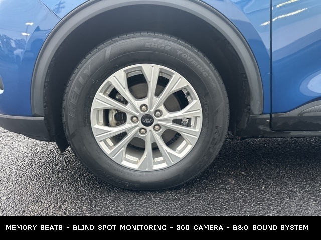 2023 FORD ESCAPE - Image 38