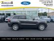 Used 2021 Jeep Grand Cherokee Laredo E SUV
