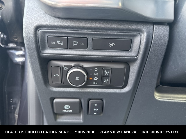 2022 FORD F-150 - Image 18