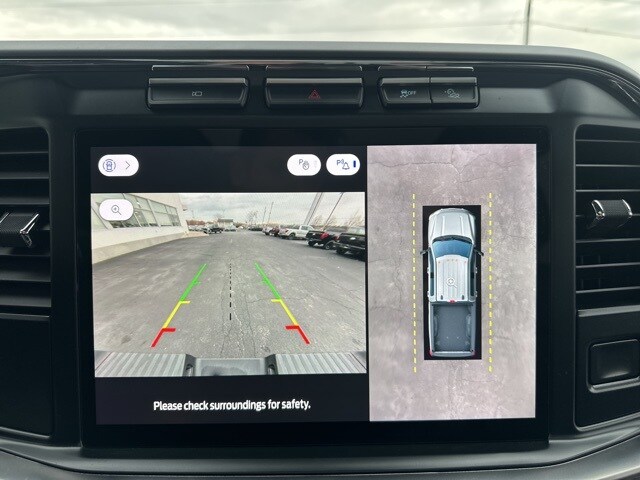 2024 Ford F-250 Lariat photo 3