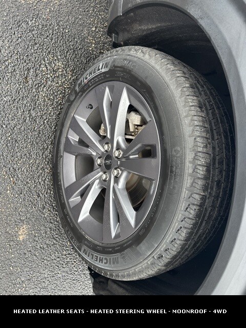 2023 FORD EXPLORER - Image 32