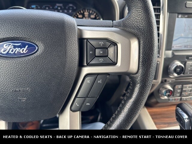 2016 FORD F-150 - Image 34