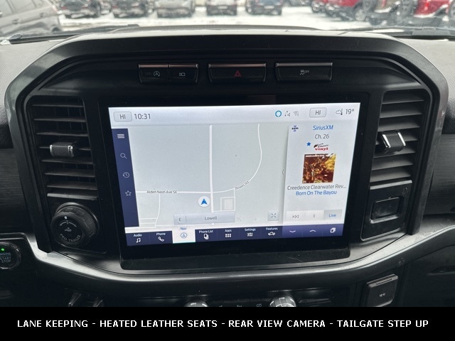 2023 FORD F-150 - Image 4