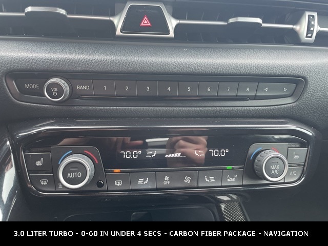 2021 TOYOTA SUPRA - Image 17