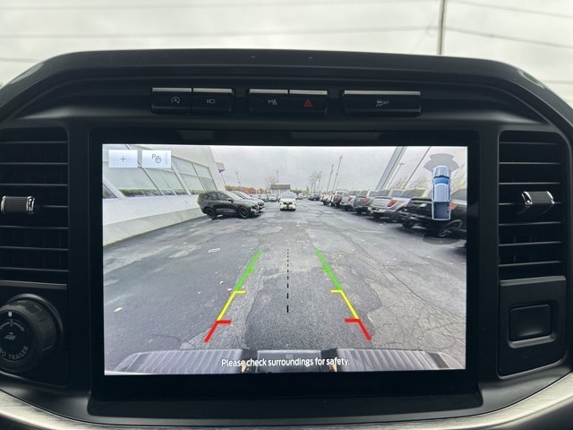 2023 FORD F-150 - Image 31