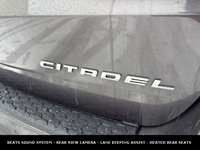 2017 DODGE DURANGO - Image 12