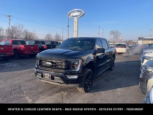 2023 FORD F-150 - Image 7