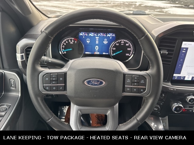 2023 FORD F-150 - Image 2