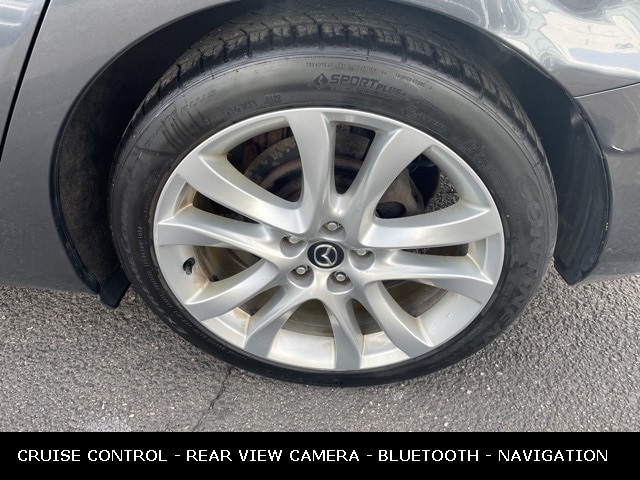 2014 MAZDA MAZDA6 - Image 28