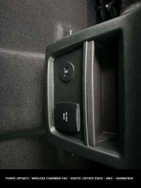 2024 FORD EDGE - Image 17