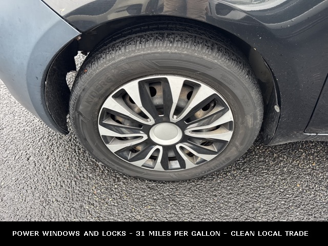 2008 TOYOTA YARIS - Image 19