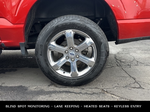 2023 FORD F-150 - Image 34