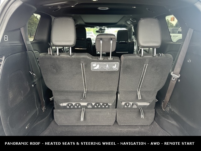 2021 CHRYSLER PACIFICA - Image 13