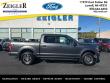 Used 2018 Ford F-150 XLT Truck SuperCrew Cab