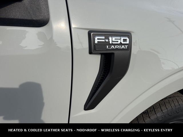 2023 FORD F-150 - Image 16