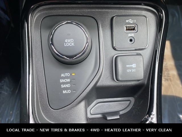 2019 JEEP COMPASS - Image 21
