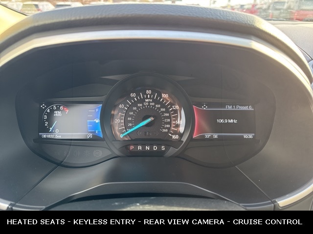 2019 FORD EDGE - Image 29