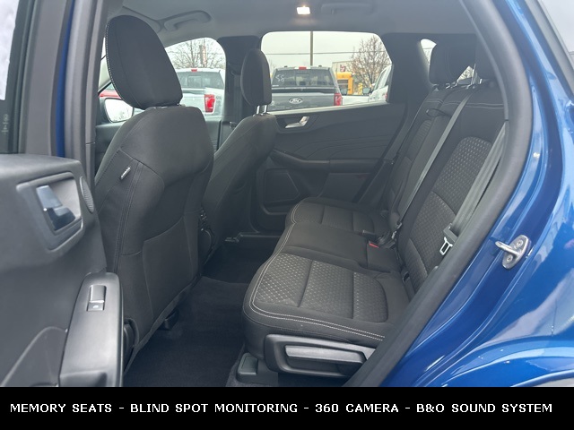 2023 FORD ESCAPE - Image 15