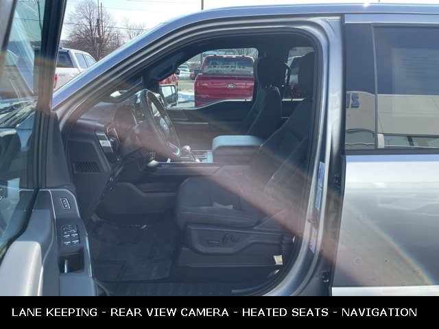 2023 FORD F-150 - Image 2