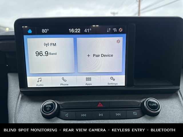 2022 FORD MAVERICK - Image 25