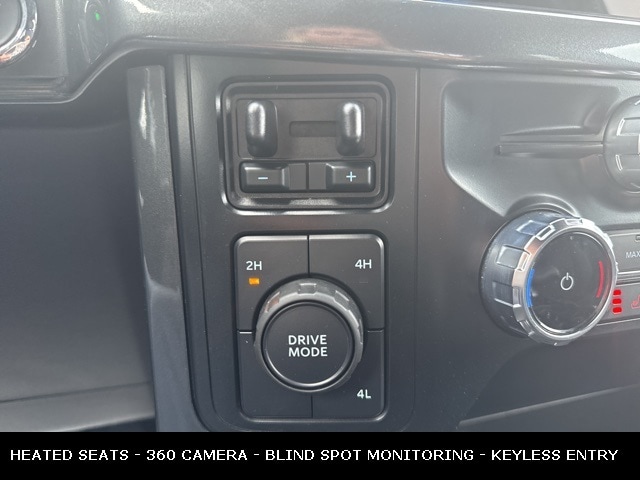2023 FORD F-150 - Image 24