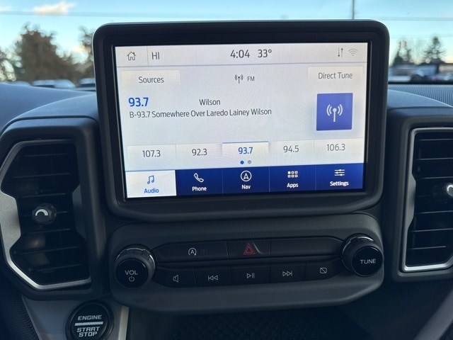 2023 FORD BRONCO SPORT - Image 24