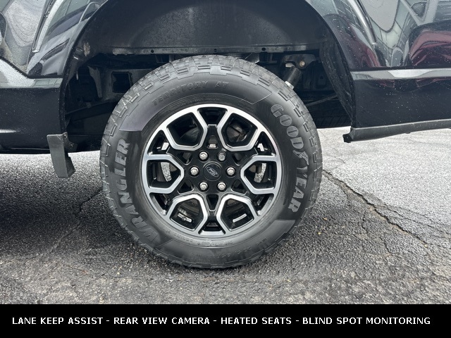 2022 FORD F-150 - Image 36