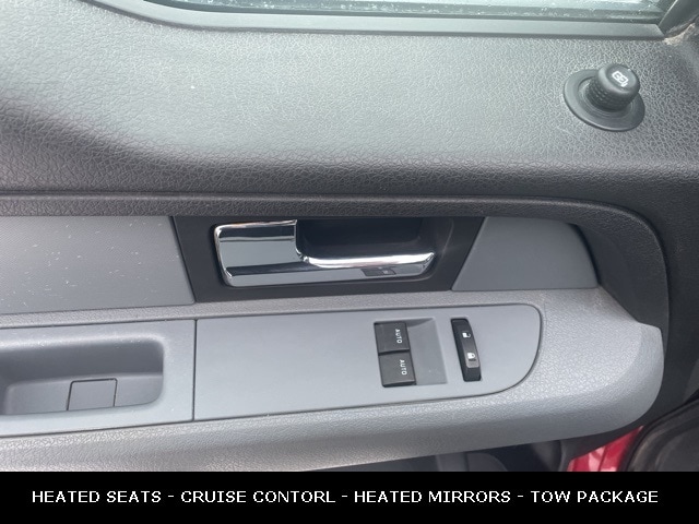 2012 FORD F-150 - Image 17