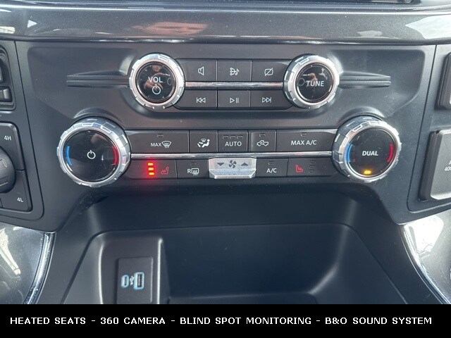 2023 FORD F-150 - Image 27