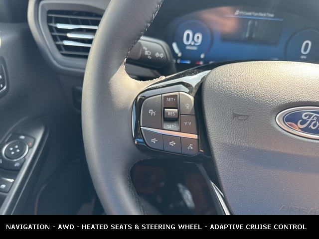 2023 FORD ESCAPE - Image 26