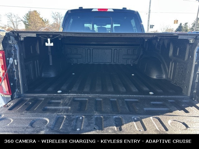 2024 FORD F-150 - Image 12