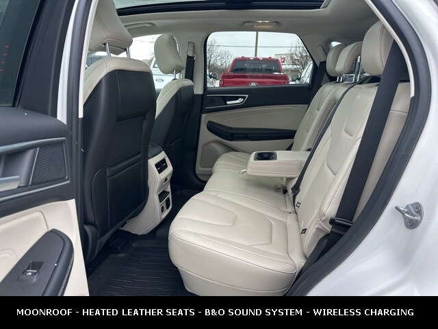 2022 FORD EDGE - Image 17