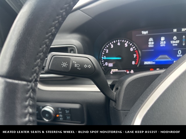 2022 FORD EXPLORER - Image 27