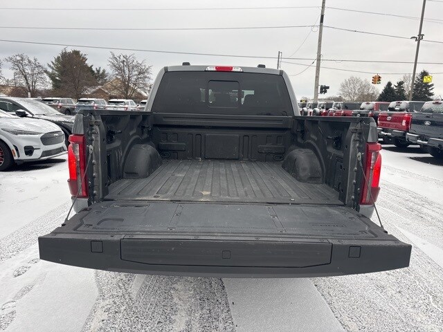 2024 FORD F-150 - Image 9