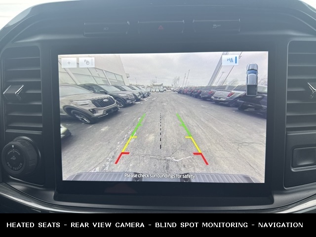 2023 FORD F-150 - Image 27