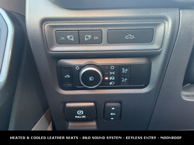 2023 FORD F-150 - Image 26