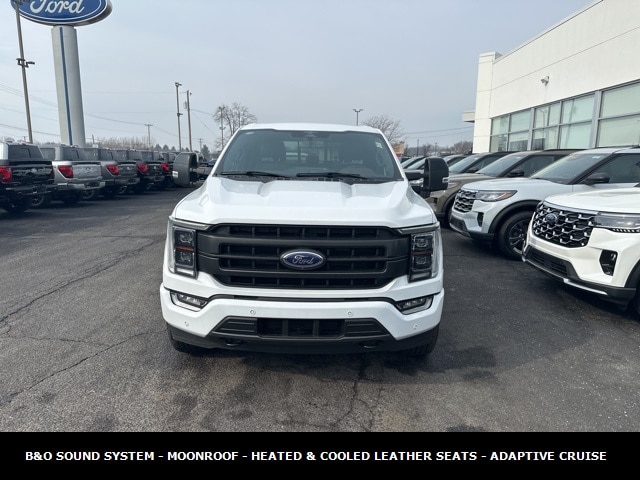 2023 FORD F-150 - Image 6