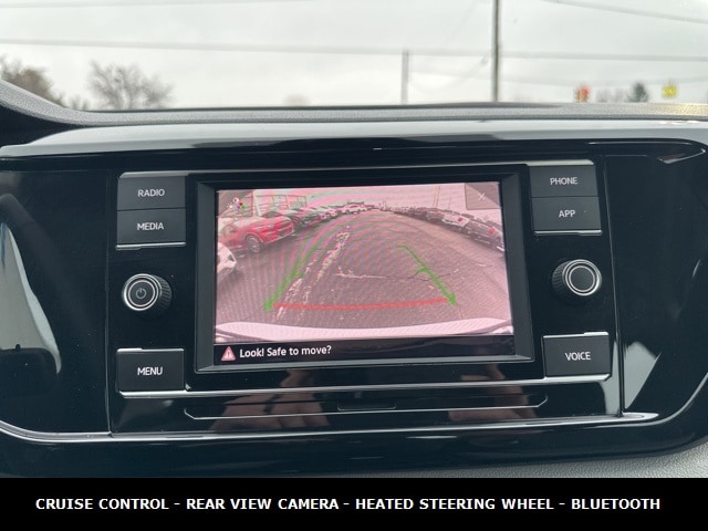 2024 VOLKSWAGEN TAOS - Image 4