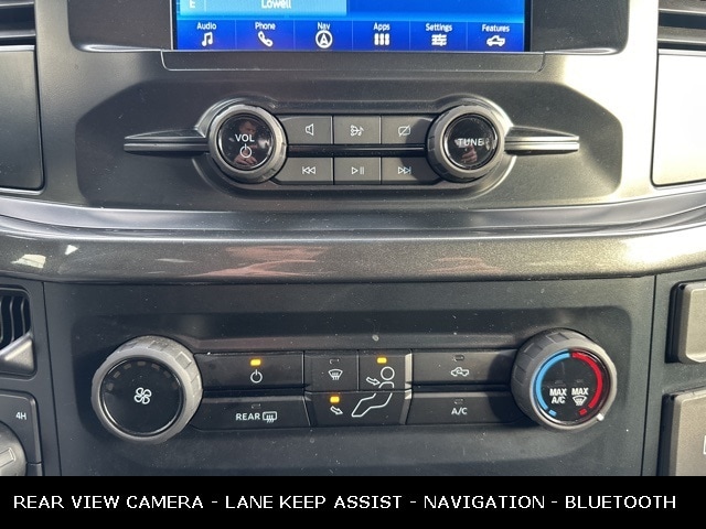 2023 FORD F-150 - Image 25