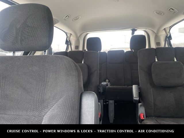 2014 DODGE GRAND CARAVAN - Image 17