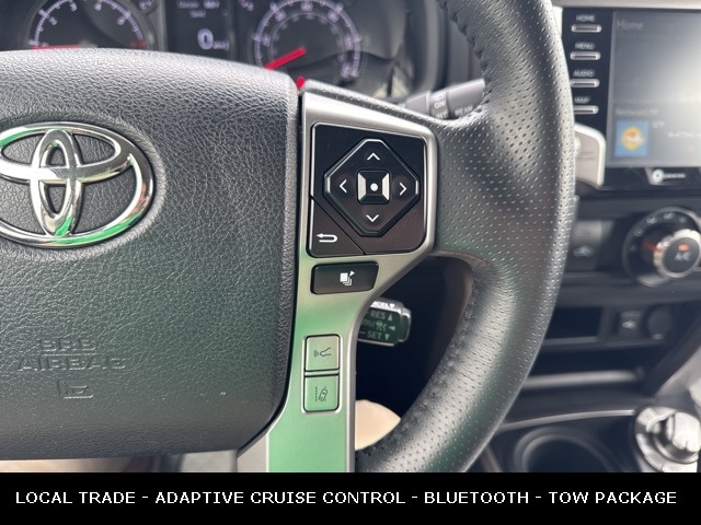 2022 TOYOTA 4RUNNER - Image 29