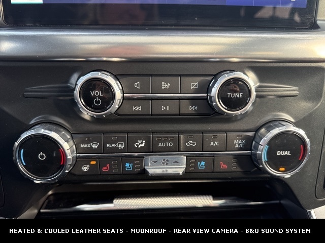 2022 FORD F-150 - Image 27