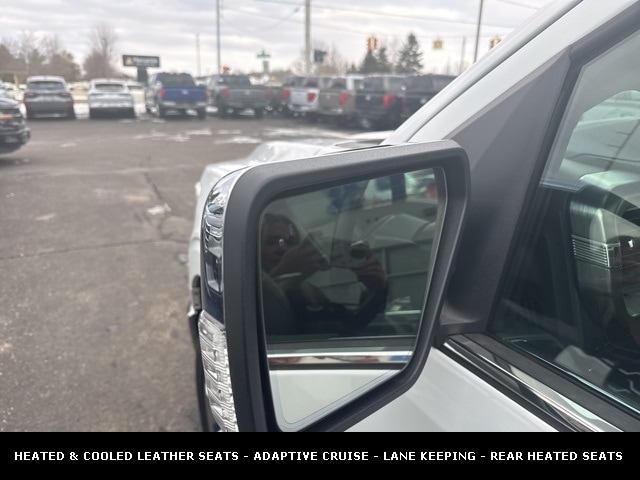 2022 FORD F-150 - Image 16