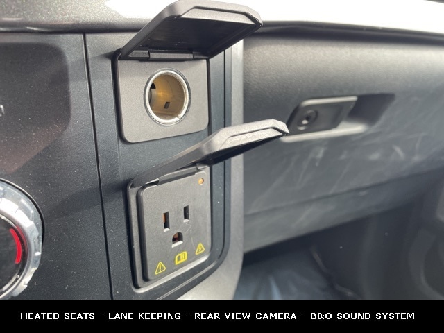 2023 FORD F-150 - Image 26